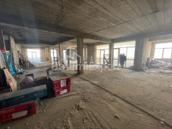 Apartment 9-room 326.5 m² - Zurab Gorgiladze, Batumi