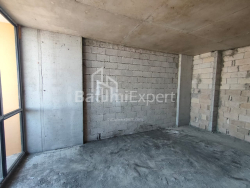 Apartment 65 m² - Haidar Abashidze, Batumi, Georgia