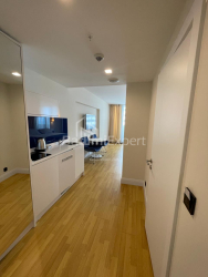 Apartment 1-room 33 m² - Sherif Khimshiashvili, Batumi