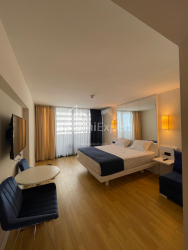 Apartment 1-room 33 m² - Sherif Khimshiashvili, Batumi