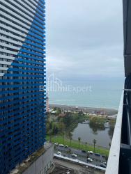Apartment 1-room 28 m² - Sherif Khimshiashvili, Batumi
