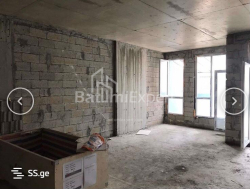 Apartment 2-room 78 m² - Ekvtime Takaishvili, Batumi
