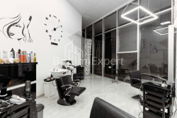 Office 1-room 60 m² - Niko Pirosmani, Batumi