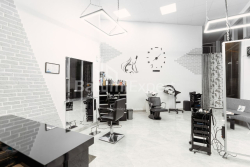 Office 1-room 60 m² - Niko Pirosmani, Batumi