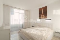 Apartment 75.6 m² - Niko Pirosmani, Batumi, Georgia