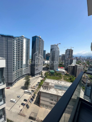 Apartment 74.8 m² - Lech and Maria Kaczynski, Batumi, Georgia