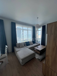 Apartment 3-room 74.8 m² - Lech and Maria Kaczynski, Batumi