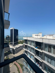 Apartment 74.8 m² - Lech and Maria Kaczynski, Batumi, Georgia