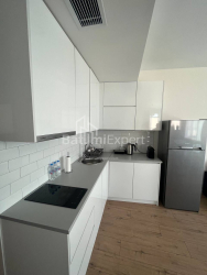 Apartment 3-room 74.8 m² - Lech and Maria Kaczynski, Batumi