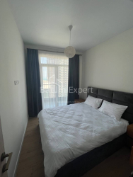 Apartment 3-room 74.8 m² - Lech and Maria Kaczynski, Batumi