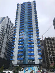 Apartment 2-room 58.4 m² - Sherif Khimshiashvili, Batumi