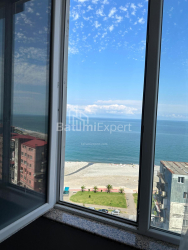 Apartment 58.4 m² - Sherif Khimshiashvili, Batumi, Georgia