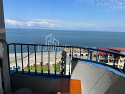 Apartment 2-room 58.4 m² - Sherif Khimshiashvili, Batumi