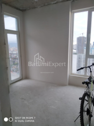 Apartment 85.5 m² - Ekvtime Takaishvili, Batumi, Georgia