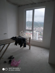 Apartment 85.5 m² - Ekvtime Takaishvili, Batumi, Georgia