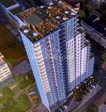 Apartment 4-room 85.5 m² - Ekvtime Takaishvili, Batumi