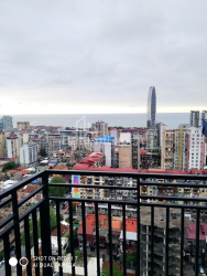 Apartment 85.5 m² - Ekvtime Takaishvili, Batumi, Georgia