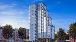 Apartment 4-room 85.5 m² - Ekvtime Takaishvili, Batumi
