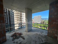 Apartment 3-room 70 m² - Lech and Maria Kaczynski, Batumi