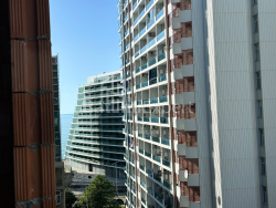 Apartment 70 m² - Lech and Maria Kaczynski, Batumi, Georgia