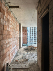 Apartment 3-room 70 m² - Lech and Maria Kaczynski, Batumi
