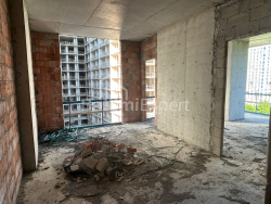 Apartment 3-room 70 m² - Lech and Maria Kaczynski, Batumi
