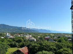 Apartment 43 m² - Lech and Maria Kaczynski, Batumi, Georgia