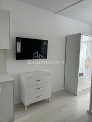 Apartment 34.7 m² - Niko Pirosmani, Batumi, Georgia