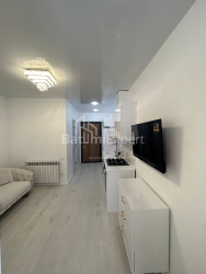 Apartment 34.7 m² - Niko Pirosmani, Batumi, Georgia
