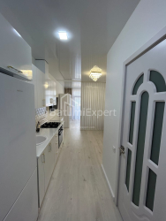 Apartment 1-room 34.7 m² - Niko Pirosmani, Batumi