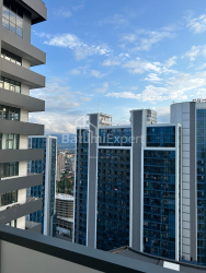 Apartment 34.7 m² - Niko Pirosmani, Batumi, Georgia