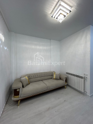 Apartment 34.7 m² - Niko Pirosmani, Batumi, Georgia