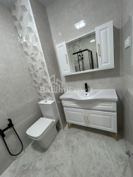 Apartment 34.7 m² - Niko Pirosmani, Batumi, Georgia