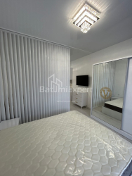 Apartment 1-room 34.7 m² - Niko Pirosmani, Batumi