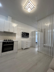 Apartment 1-room 34.7 m² - Niko Pirosmani, Batumi