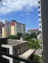 Apartment 3-room 60 m² - Angisa, Batumi