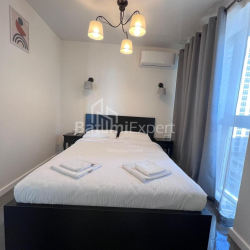 Apartment 2-room 57 m² - Lech and Maria Kaczynski, Batumi