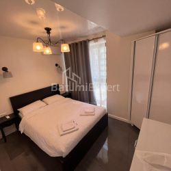 Apartment 57 m² - Lech and Maria Kaczynski, Batumi, Georgia