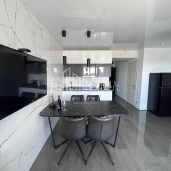 Apartment 2-room 57 m² - Lech and Maria Kaczynski, Batumi