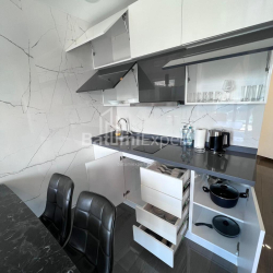 Apartment 57 m² - Lech and Maria Kaczynski, Batumi, Georgia