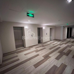 Apartment 57 m² - Lech and Maria Kaczynski, Batumi, Georgia