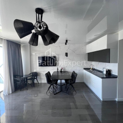 Apartment 57 m² - Lech and Maria Kaczynski, Batumi, Georgia