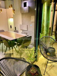 Apartment 50 m² - Lech and Maria Kaczynski, Batumi, Georgia