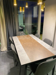 Apartment 50 m² - Lech and Maria Kaczynski, Batumi, Georgia