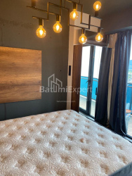 Apartment 50 m² - Lech and Maria Kaczynski, Batumi, Georgia