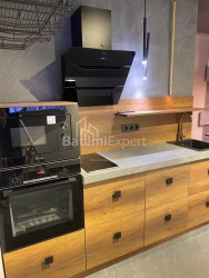 Apartment 50 m² - Lech and Maria Kaczynski, Batumi, Georgia