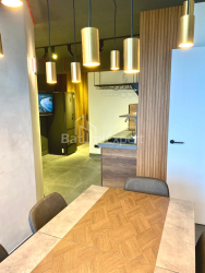Apartment 50 m² - Lech and Maria Kaczynski, Batumi, Georgia