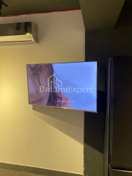 Apartment 50 m² - Lech and Maria Kaczynski, Batumi, Georgia