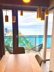 Apartment 50 m² - Lech and Maria Kaczynski, Batumi, Georgia