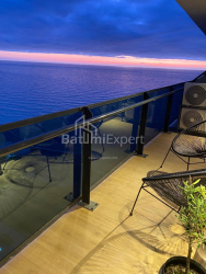 Apartment 50 m² - Lech and Maria Kaczynski, Batumi, Georgia
